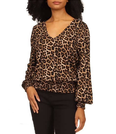 Women's 3/4 Sleeve Size MICHAEL Michael Kors Shirts & Tops